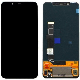 Сенсорні екрани і Дисплеї Сенсорные экраны и Дисплеи ^/--/^ Дисплей Xiaomi Mi /--/ 8   (M /--/ 1803 /--/ E /--/ 1 /--/ A) complete with touch Black OLED ^_^^^ Дисплей Xiaomi Mi /--/ 8 (M /--/ 1803 /--/ E /--/ 1 /--/ A) complete with touch Black OLED - фото фото фото