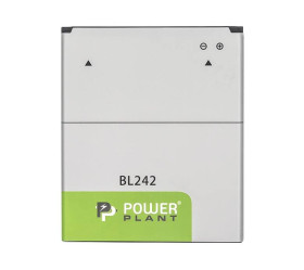 Акумулятори Аккумуляторы ^/--/^ Акумулятор PowerPlant Lenovo Vibe C (A /--/ 2020) (BL /--/ 242) 2300 /--/ mAh ^_^^^ Акумулятор Lenovo Vibe C (A /--/ 2020) (BL /--/ 242) 2300 /--/ mAh - фото фото фото
