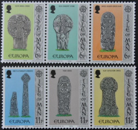 Інше Другое ^/--/^ Мэн Археология История Европа СЕПТ 1978 ^_^^^ Мен Археологія Історія Європа СЕПТ 1978 - фото фото фото