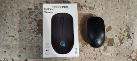 Миші Мыши ^/--/^ Беспроводная оптическая мышь OfficePro M /--/ 183 № 24110407 ^_^^^ Бездротова оптична миша OfficePro M /--/ 183 No 24110407 - фото фото фото