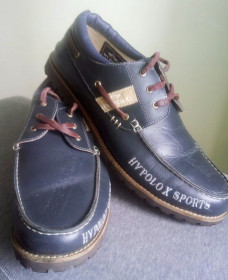 Туфлі, мокасини Туфли, мокасины ^/--/^ Туфли мокасины HV POLO Society, Original, 45 /--/ р., 28,5 /--/ см. СУПЕРОВЫЕ. ^_^^^ Туфлі мокасини HV POLO Society, Original, 45 /--/ р., 28,5 /--/ см. Суперові. - фото фото фото