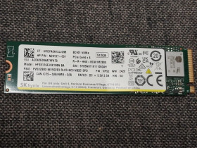 Жорсткі диски Жесткие диски ^/--/^ Високошвидкісний SSD диск SK hynix BC /--/ 901 NVMe 512 Gb форм-фактор M.2 2280 ^_^^^ Высокоскоростной SSD диск SK hynix BC /--/ 901 NVMe 512 Gb форм-фактор M.2 2280 - фото фото фото