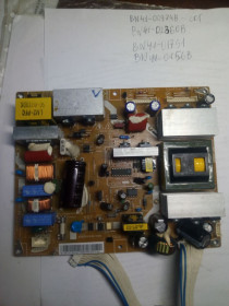 Інші комплектуючі Другие комплектующие ^/--/^ плата MAIN BOARD SAMSUNG  BN /--/ 44-00156 /--/ B БП ^_^^^ MAIN BOARD SAMSUNG BN /--/ 44-00156 /--/ B БП - фото фото фото