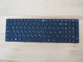 Клавіатури Клавиатуры ^/--/^ Клавиатура Lenovo MP-13 /--/ Q /--/ 13 /--/ SU-686 IdeaPad G /--/ 50-30, G /--/ 50-80 состояние неизвестно ^_^^^ Lenovo MP-13 /--/ Q /--/ 13 /--/ SU-686 IdeaPad G /--/ 50-30, G /--/ 50-80 стан невідомий - фото фото фото