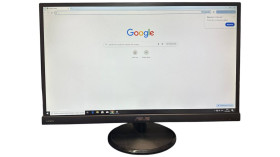 LG LG ^/--/^ Б/У Монітор 23&amp;quot; / ASUS / Model: VC /--/ 239 / IPS / Full HD  (1920×1080) / 75 Гц / HDMI / DVI / VGA /  ( б клас ) код.Q /--/ 950 - фото фото фото