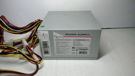 Блоки живлення Блоки питания ^/--/^ Б/У Блок живлення Gembird model: CCC-PSU /--/ 10 350 /--/ W / 80 /--/ FAN 24+4 /--/ pin molex 2 sata 3 код Б /--/ 461 ^_^^^ Блок питания Gembird model: CCC-PSU /--/ 10 350 /--/ W / 80 /--/ FAN код Б /--/ 461 - фото фото фото