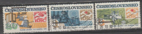 Чехословаччина Чехословакия ^/--/^ Чехословакия Чехословаччина 1982 съезд ^_^^^ Чехословаччина 1982 з'їзд - фото фото фото