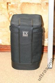 Футляри Футляры ^/--/^ оригинал кофр для объектива SIGMA EX 120-300 /--/ mm/2.8 размеры 280 /--/ x /--/ 150 /--/ x /--/ 150 /--/ mm ^_^^^ оригінал кофр для об'єктива SIGMA EX 120-300 /--/ mm/2.8 розміри 280 /--/ x /--/ 150 /--/ x /--/ 150 /--/ mm - фото фото фото