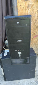 Корпуса Корпуса ^/--/^ Брендовый корпус GRAND ATX № 243001100 ^_^^^ Брендовий корпус GRAND ATX No 243001100 - фото фото фото