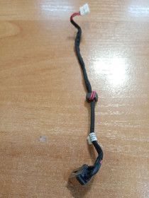 Корпуса Корпуса ^/--/^ Lenovo B /--/ 50-10 80 /--/ QR гнездо питания на шлейфе dc /--/ 30100 /--/ vn /--/ 00 ^_^^^ Lenovo B /--/ 50-10 80 /--/ QR го живлення на шлейфі dc /--/ 30100 /--/ vn /--/ 00 - фото фото фото