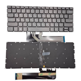 Клавіатури Клавиатуры ^/--/^ Клавиатура для Lenovo YOGA 730-15 /--/ IKB, 730-13 /--/ IKB, 530-14 /--/ ARR, 530-14 /--/ IKB, C /--/ 640-13 /--/ IML, C /--/ 740-14 /--/ IML, Flex /--/ 6 ^_^^^ Клавіатура для Lenovo YOGA 730-15 /--/ IKB, 730-13 /--/ IKB, 530-14 /--/ ARR, 530-14 /--/ IKB, C /--/ 640-13 /--/ IML, C /--/ 740-14 /--/ IML, Flex /--/ 6 - фото фото фото