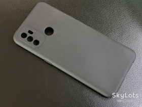 Чохли, бампера Чехлы, бампера ^/--/^ Силіконовий чохол Premium для Oppo A /--/ 53 / A /--/ 32 / A /--/ 33 black ^_^^^ Силиконовый чехол Premium для Oppo A /--/ 53 / A /--/ 32 / A /--/ 33 black - фото фото фото