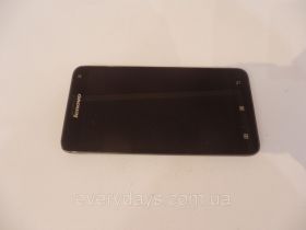 Lenovo Lenovo ^/--/^ Lenovo S /--/ 580 №6412 на запчасти ^_^^^ Lenovo S /--/ 580 No /--/ 6412 на запчастини - фото фото фото