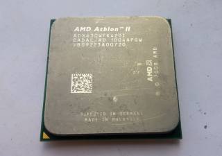 Процесори Процессоры ^/--/^ AMD Athlon II X /--/ 4 630 2.80 /--/ GHz/2 /--/ MB/95 /--/ W ADX /--/ 630 /--/ WFK /--/ 42 /--/ GI socket AM /--/ 3 AM /--/ 2+ Вживане ^_^^^ AMD Athlon II X /--/ 4 630 2.80 /--/ GHz/2 /--/ MB/95 /--/ W ADX /--/ 630 /--/ WFK /--/ 42 /--/ GI socket AM /--/ 3 AM /--/ 2+ Употреблено - фото фото фото