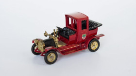 : Закордонні : Зарубежные ^/--/^ 1:50 PACKARD LANDAULET 1912, MATCHBOX Y-11 1960&amp;apos; ^_^^^ 1:50 PACKARD LANDAULET 1912, MATCHBOX Y-11 - фото фото фото