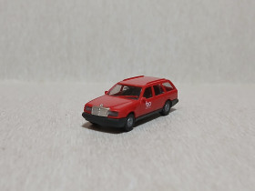 : : ^/--/^ Автомобіль MB 300 TE. HERPA 1:87 H /--/ 0  (11742.50/3+) . ^_^^^ Машина MB 300 TE. HERPA 1:87 H /--/ 0 (11742.50/3+). - фото фото фото