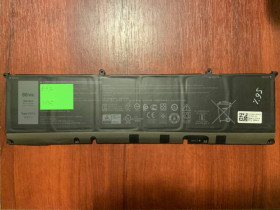 Акумулятори Аккумуляторы ^/--/^ B /--/ 4735 Акумулятор Оригінальний DELL 69 /--/ KF /--/ 2 Знос: 57 XPS 9500, Alienware M /--/ 15 R /--/ 3, Alienware M /--/ 17 R /--/ 3 ^_^^^ B /--/ 4735 ОРИГИНАЛ! DELL 69 /--/ KF /--/ 2 Износ: 57 XPS 9500, Alienware M /--/ 15 R /--/ 3, Alienware M /--/ 17 R /--/ 3 - фото фото фото