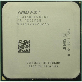 Процесори Процессоры ^/--/^ Процесор AMD FX-8150 3.6-4.2 GHz, 125 /--/ W, AM /--/ 3+ Б/В ^_^^^ Процессор AMD FX-8150 3.6-4.2 GHz, 125 /--/ W, AM /--/ 3+ Б/В - фото фото фото