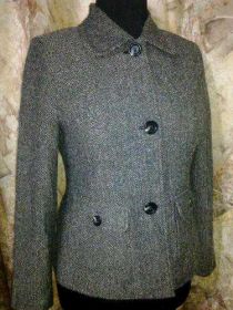 Піджаки Пиджаки ^/--/^ Пиджак Sagharbor USA 50 Lр. сток. ^_^^^ Піджак Sagharbor USA 50 Lр. стік. - фото фото фото