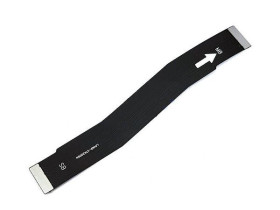 Шлейфи, перехідники Шлейфы, переходники ^/--/^ Шлейф  (Flat cable) Xiaomi Redmi 9 системний  (межплатный) ^_^^^ Шлейф (Flat cable) Xiaomi Redmi 9 системний (міжплатний) - фото фото фото