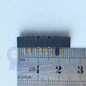 Материнські плати Материнские платы ^/--/^ Разъем BATT CONNECTOR ( SAMSUNG ) №1 - Оригинал Демонтаж ^_^^^ Роз'єм BATT CONNECTOR (SAMSUNG) No /--/ 1 - Оригінал Демонтаж - фото фото фото