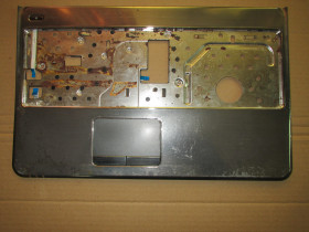 Корпуса Корпуса ^/--/^ корпус нoyтбука Dell Inspiron M /--/ 5010 -верх нижней части/топкейс/палмрест  (CN-0 /--/ X /--/ 01 /--/ GP) ^_^^^ корпус нoyтбука Dell Inspiron M /--/ 5010 -верх нижньої частини/топкейс/палмрест (CN-0 /--/ X /--/ 01 /--/ GP) - фото фото фото