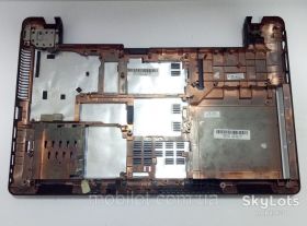 Корпуса Корпуса ^/--/^ Часть корпуса (Поддон) Asus K /--/ 52 (NZ-8449) ^_^^^ Частина корпусу (Піддон) Asus K /--/ 52 (NZ-8449) - фото фото фото