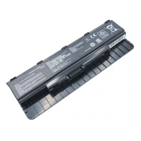 Акумулятори Аккумуляторы ^/--/^ Акумуляторна батарея Asus A /--/ 32 /--/ N /--/ 1405 (10.8 /--/ V, 5200 mAh) для G /--/ 551 G /--/ 771 /--/ J G /--/ 771 G /--/ 58 /--/ JK ROG G /--/ 771 G /--/ 771 /--/ JM ^_^^^ Акумуляторна батарея ASUS A /--/ 32 /--/ N /--/ 1405 N /--/ 551 /--/ J N /--/ 751 G /--/ 771 G /--/ 58 /--/ JK G /--/ 771 /--/ GK 10.8 /--/ V 5200 /--/ mAh - фото фото фото