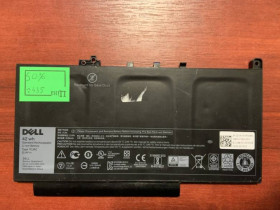 Акумулятори Аккумуляторы ^/--/^ Акумулятор DELL 7 /--/ CJRC Знос: 50 Dell Latitude E /--/ 7260, E /--/ 7270, E /--/ 7470 (2435) ^_^^^ 2435 DELL 7 /--/ CJRC Износ: 50 Dell Latitude E /--/ 7260, E /--/ 7270, E /--/ 7470 - фото фото фото
