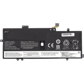 Акумулятори Аккумуляторы ^/--/^ Аккумулятор PowerPlant для ноутбуков LENOVO ThinkPad X /--/ 1 Yoga 4 /--/ th Gen (L /--/ 18 /--/ M /--/ 4 /--/ P /--/ 72) 15.4 /--/ V 3570 /--/ mAh ^_^^^ Акумулятор PowerPlant для ноутбуків LENOVO ThinkPad X /--/ 1 Yoga 4 /--/ th Gen (L /--/ 18 /--/ M /--/ 4 /--/ P /--/ 72) 15.4 /--/ V 3570 /--/ mAh - фото фото фото