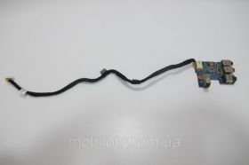 Інші комплектуючі Другие комплектующие ^/--/^ Дополнительная плата SONY VGN-AR /--/ 31 /--/ MR (NZ-196) ^_^^^ Додаткова плата SONY VGN-AR /--/ 31 /--/ MR (NZ-196) - фото фото фото