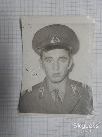 Листи, фото Письма, фото ^/--/^ Мл .сержант   . Внутренние  войска  . Начало  1970 -х  годов ^_^^^ Мл.сержант . Внутрішні війська . Початок 1970-х років - фото фото фото