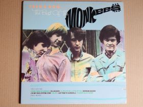 Платівки Пластинки ^/--/^ The Monkees ‎– Then &amp; Now... The Best Of The Monkees  (Arista ‎– AL /--/ 9-8432, US) EX+/EX+ ^_^^^ The Monkees – Then &amp; Now... The Best Of The Monkees (Arista – AL /--/ 9-8432, US) EX+/EX+ - фото фото фото