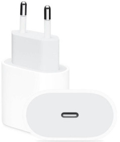 Зарядні пристрої Зарядные устройства ^/--/^ Мережевий зарядний пристрій Apple Original Power Adapter Type-C White (MHJE /--/ 3 /--/ ZM/A / MU /--/ 7 /--/ V /--/ 2 /--/ ZM/A) ^_^^^ Сетевое зарядное устройство Apple Original Power Adapter Type-C White (MHJE /--/ 3 /--/ ZM/A/MU /--/ 7 /--/ V /--/ 2 /--/ ZM/A) - фото фото фото