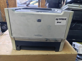 Принтери Принтеры ^/--/^ Лазерный принтер HP LaserJet P /--/ 2015 /--/ n № 26100808 ^_^^^ Лазерний принтер HP LaserJet P /--/ 2015 /--/ n No 26100808 - фото фото фото