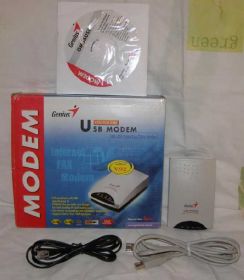 Модеми Модемы ^/--/^ USB-модем: внешний и софтовый (Genius GM /--/ 56 /--/ USB) ^_^^^ USB-модем: зовнішній і софтовий (Genius GM /--/ 56 /--/ USB) - фото фото фото