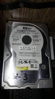 Жорсткі диски Жесткие диски ^/--/^ Жесткий диск 320 Гб Western Digital 3200 /--/ JS SATA-II №512-3 ^_^^^ Жорсткий диск 320 Гб Western Digital 3200 /--/ JS SATA-II No /--/ 512-3 - фото фото фото