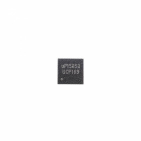 Мікросхеми Микросхемы ^/--/^ Микросхема uPI Semiconductor UP /--/ 1585 /--/ QQAG для ноутбука ^_^^^ Мікросхема uPI Semiconductor UP /--/ 1585 /--/ QQAG для ноутбука - фото фото фото