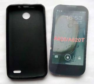 Чохли, бампера Чехлы, бампера ^/--/^ ЧЕХОЛ БАМПЕР TPU Lenovo A /--/ 820 / A /--/ 820 /--/ T - фото фото фото