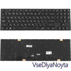 Клавіатури Клавиатуры ^/--/^ Клавиатура для ноутбука ASUS (GX /--/ 703 series) rus, black, без фрейма, подветка клавиш (RGB per-key) ^_^^^ Клавіатура для ноутбука ASUS (GX /--/ 703 series) rus, black, без фрейму, підвітка клавіш (RGB per-key) - фото фото фото