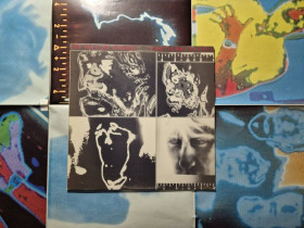 Платівки Пластинки ^/--/^ The Rolling Stones 80 &amp;quot;Emotional Rescue&amp;quot; UK 1-st press Ex/Ex ^_^^^ The Rolling Stones 80 &amp;quot;Emotional Rescue &amp;quot; UK 1-st press Ex/Ex - фото фото фото