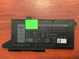 Акумулятори Аккумуляторы ^/--/^ Акумулятор DELL WY /--/ 9 /--/ DX Знос: 68 DELL Latitude 5420, 5520, Precision 15 3560 (3529) ^_^^^ Аккумулятор DELL WY /--/ 9 /--/ DX Износ: 68 DELL Latitude 5420, 5520, Precision 15 3560 (3529) - фото фото фото