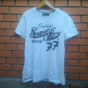 Футболки, майки Футболки, майки ^/--/^ Футболка відомої фірми superdry оригінал ^_^^^ Футболка известной фирмы superdry - фото фото фото