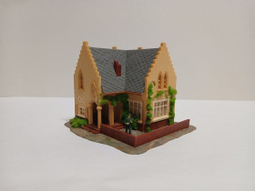H H ^/--/^ Будівлі. Пансіон для військових. FALLER 1:87 Н /--/ 0  (71059).інд 5. ^_^^^ Здания. Пансион для военных. FALLER 1:87 Н /--/ 0 (71059).инд 5. - фото фото фото