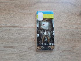Чохли, бампера Чехлы, бампера ^/--/^ Уцінка! Чехол для Samsung Galaxy A /--/ 03 /--/ s чохол на Самсунг A /--/ 037 ^_^^^ Уценка! Чехол для Samsung Galaxy A /--/ 03 /--/ s чехол на Самсунг A /--/ 037 - фото фото фото
