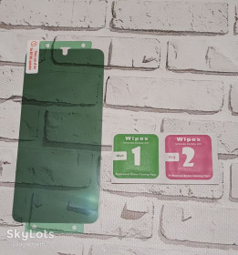 Плівки для екранів Пленки для экранов ^/--/^ Захист на экран Samsung s /--/ 22 антішпигун ^_^^^ Защита на экран Samsung s /--/ 22 антишпион - фото фото фото