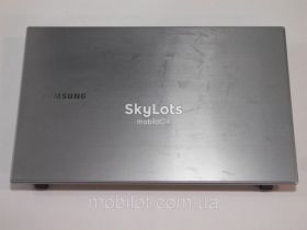 Корпуса Корпуса ^/--/^ Часть корпуса (Крышка матрицы) Samsung NP /--/ 305 /--/ V /--/ 5 /--/ A (NZ-7937) ^_^^^ Частина корпусу (Кришка матриці) Samsung NP /--/ 305 /--/ V /--/ 5 /--/ A (NZ-7937) - фото фото фото