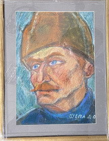 Картини, Гравюри, Живопис та Графіка Картины, Гравюры, Живопись и Графика ^/--/^ А. Шепа.  Закарпатська школа живопису ^_^^^ А. Шепа. Закарпатская школа живописи - фото фото фото