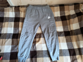 Універсальні Универсальные ^/--/^ Штани спортивні Nike Sportswear Cargo Fleece ^_^^^ Штаны спортивные Nike Sportswear Cargo Fleece - фото фото фото