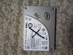 Твердотільні SSD-накопичувачі Твердотельные SSD-накопители ^/--/^ SSD 100 /--/ gb intel неробочий ^_^^^ SSD 100 /--/ gb intel нерабочий - фото фото фото